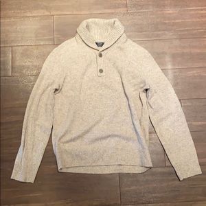 Jcrew Sweater